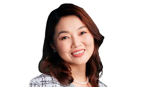 Dr Ma Li