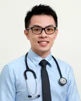 Dr Lee Ceh Yong