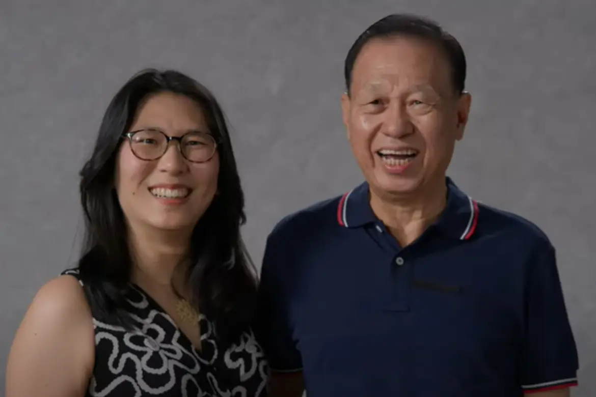 How Doctors Guided Mr. Chua to a Safer Heart Bypass