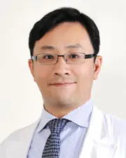 Dr Yang Huai-Che