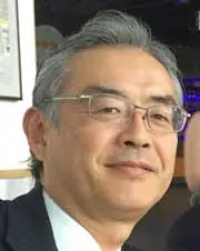 Dr Hidefumi Jokura (Japan)