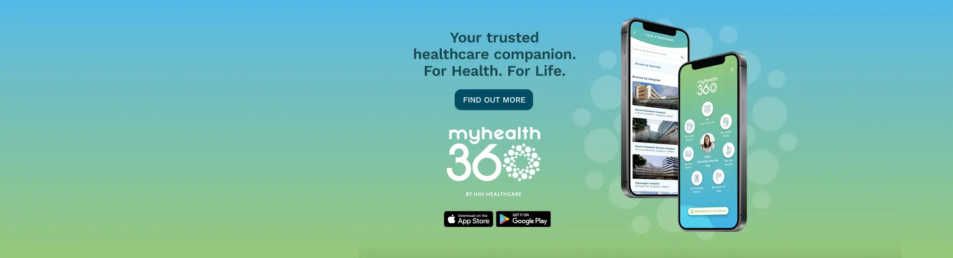 MyHealth360