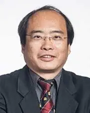 Prof Yeo Tseng Tsai