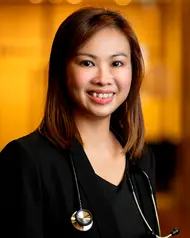Dr Sharon Ngoh