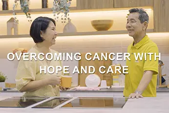A Mother’s Brave Decision: Mike’s Critical Recovery Journey