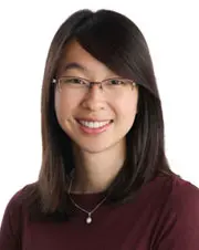 Dr Yvonne Ang