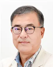 Prof Lee Jung-Il (South Korea)