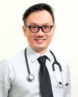 Dr Felix Tan