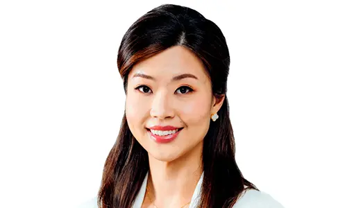 Dr Chin Hui Xian (Felicia)