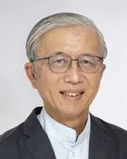 Dr Yu Chung Ping (Hong Kong SAR)