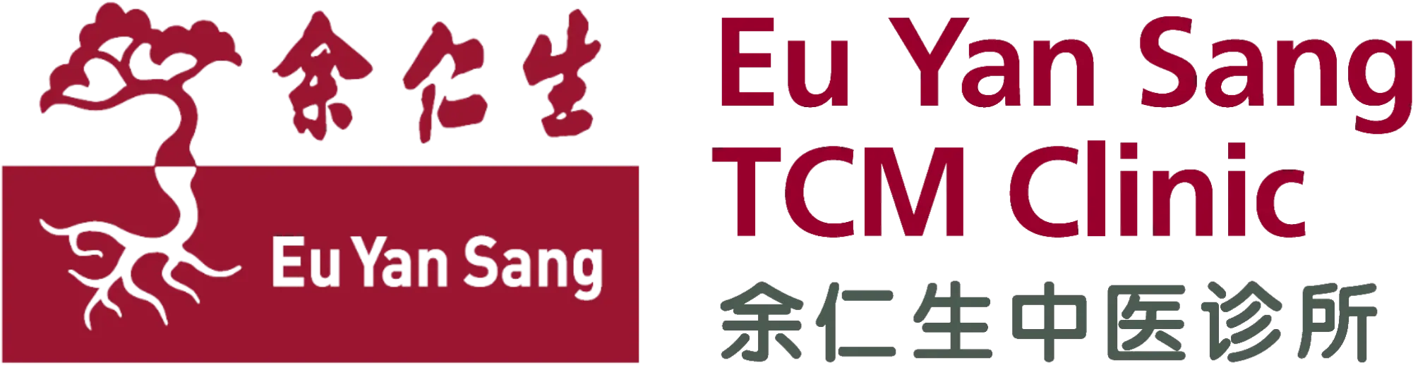 Eu Yang San TCM Clinic