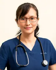 Dr Lee Yah Leng