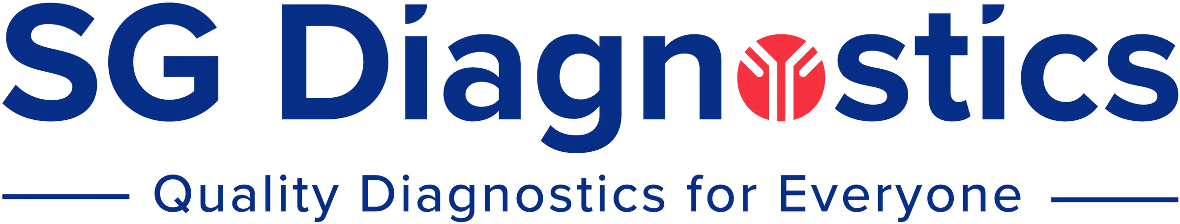 SG Diagnostics