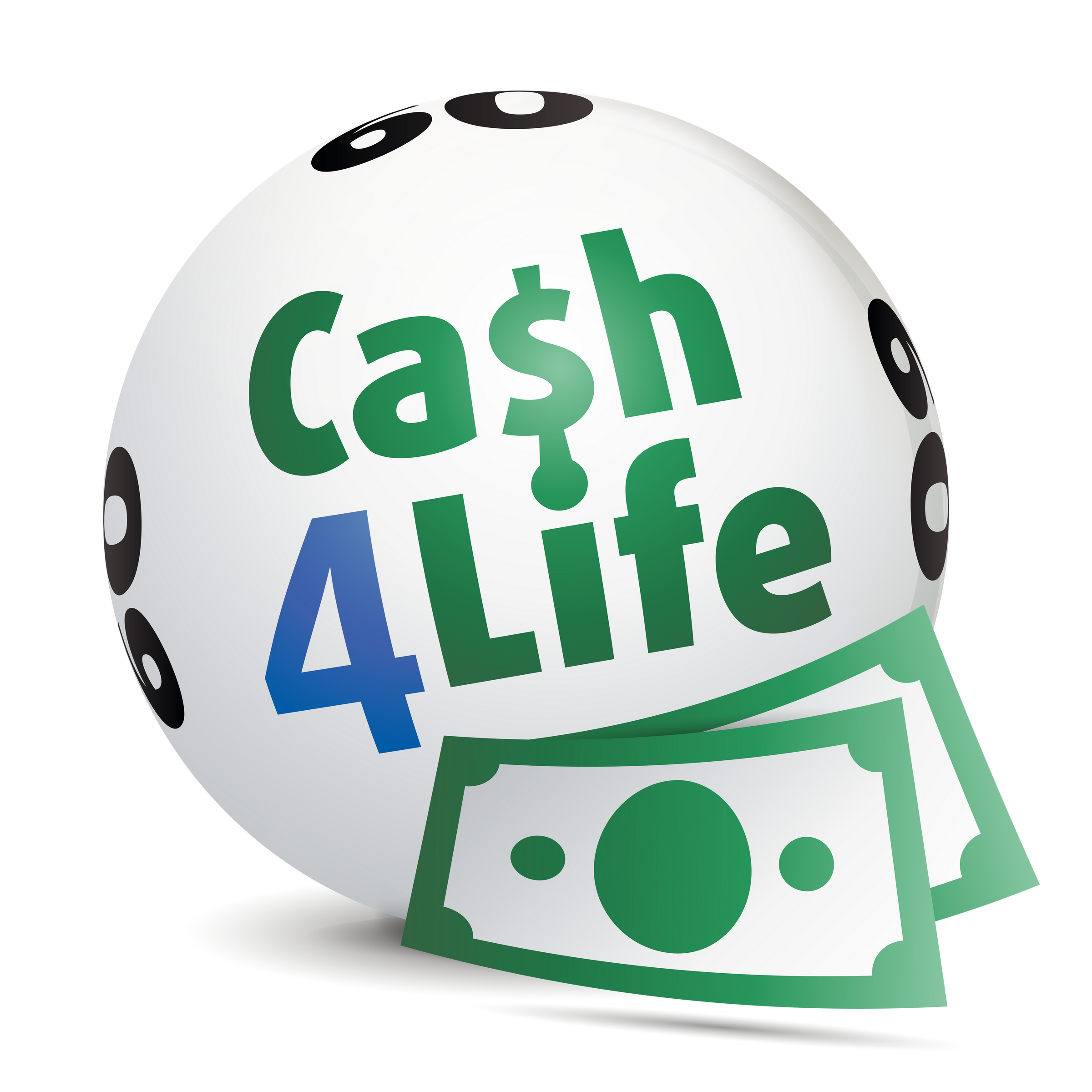 cash4life logo