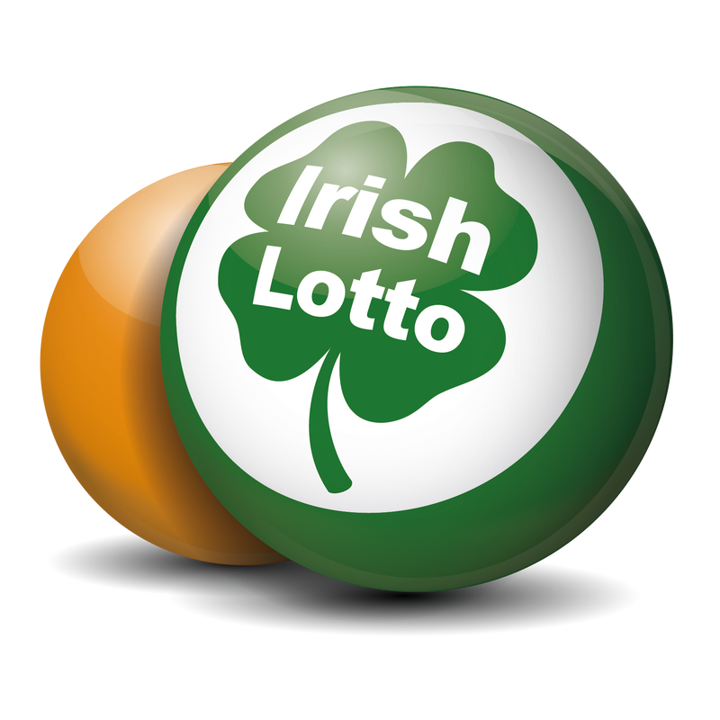 Wednesday's irish lottery on sale results with lottoland