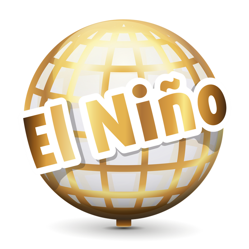 El Niño Logo