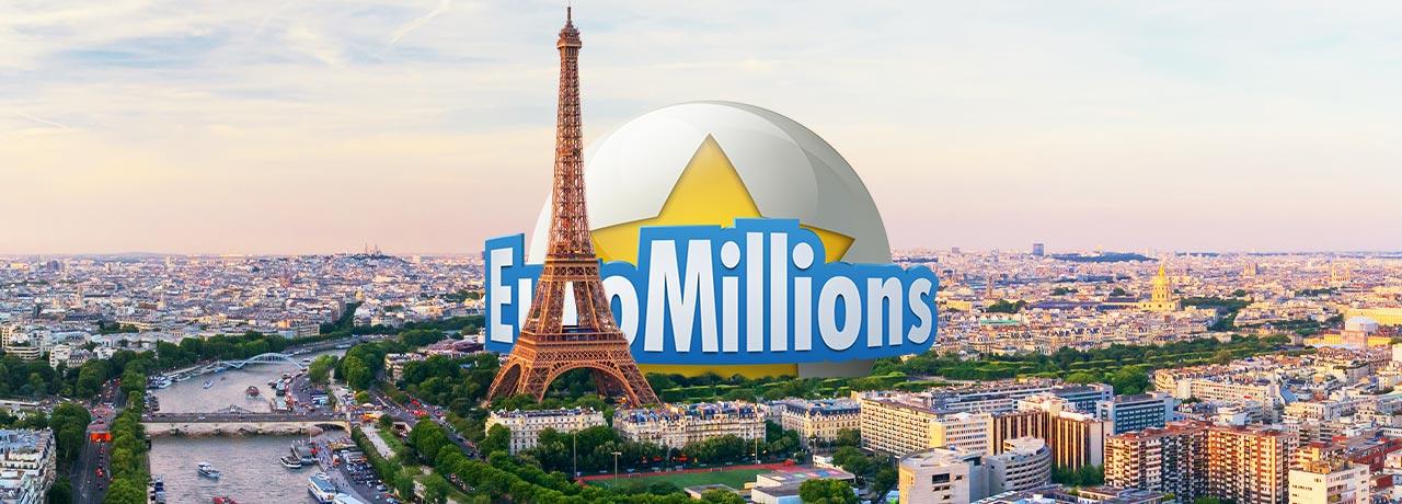 EuroMillions logo 