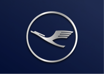 Silver on blue<br>