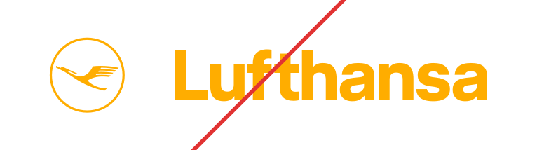 Yellow logo