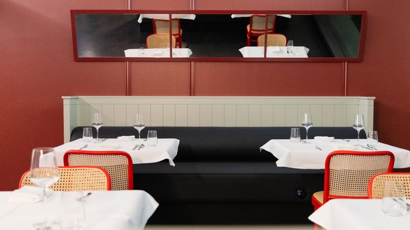 Austrian Lounge Kaffeehaus