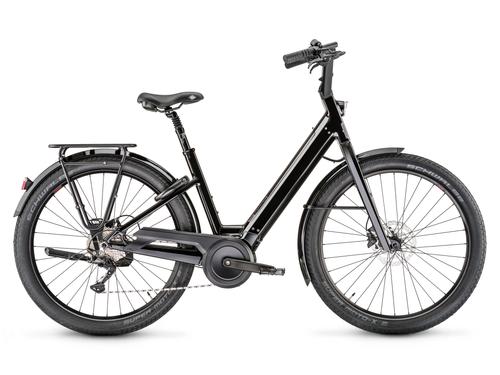 LUNDI 27.3 BLACK 500Wh 2025