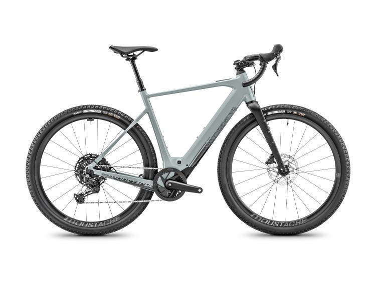 DIMANCHE 29.2 DropBar M 2026