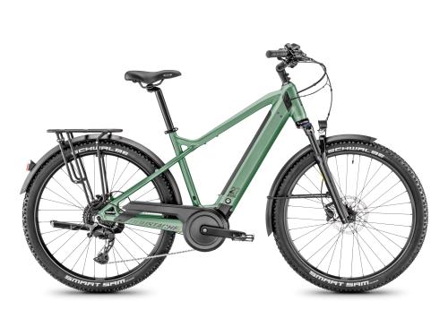 XROAD ES L GREEN 500Wh 2026