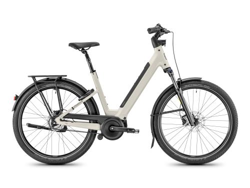 MARDI 27.4 OPEN S SILK GREY 600Wh 2026