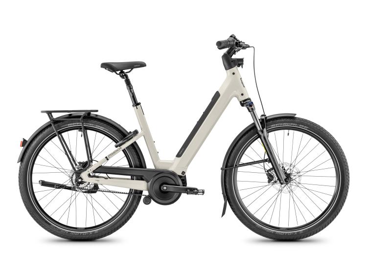 MARDI 27.4 OPEN S SILK GREY 600Wh 2026
