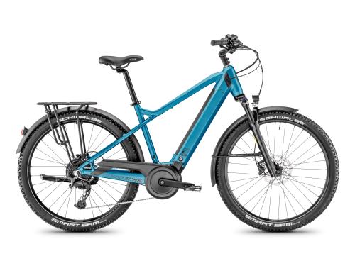 XROAD ES XL PETROL 500Wh 2026