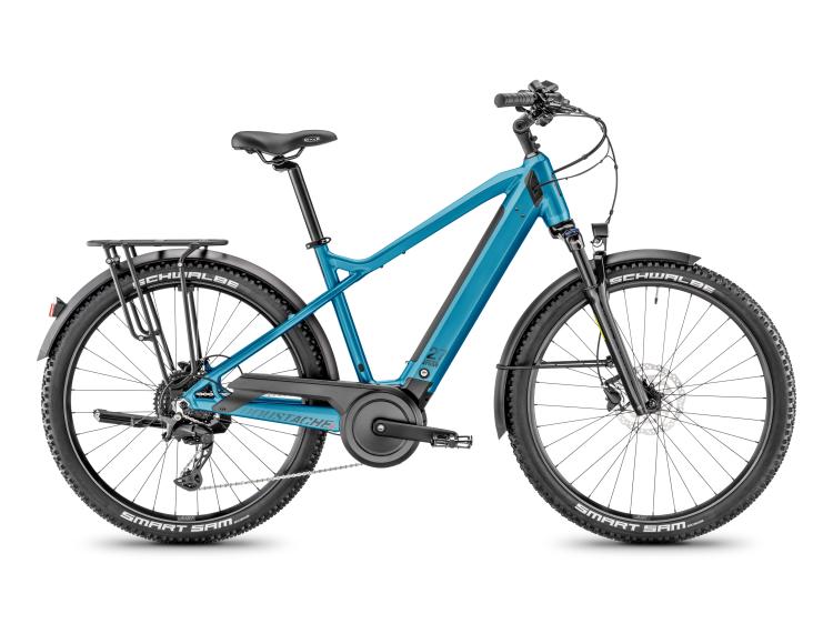 XROAD ES XL PETROL 500Wh 2026