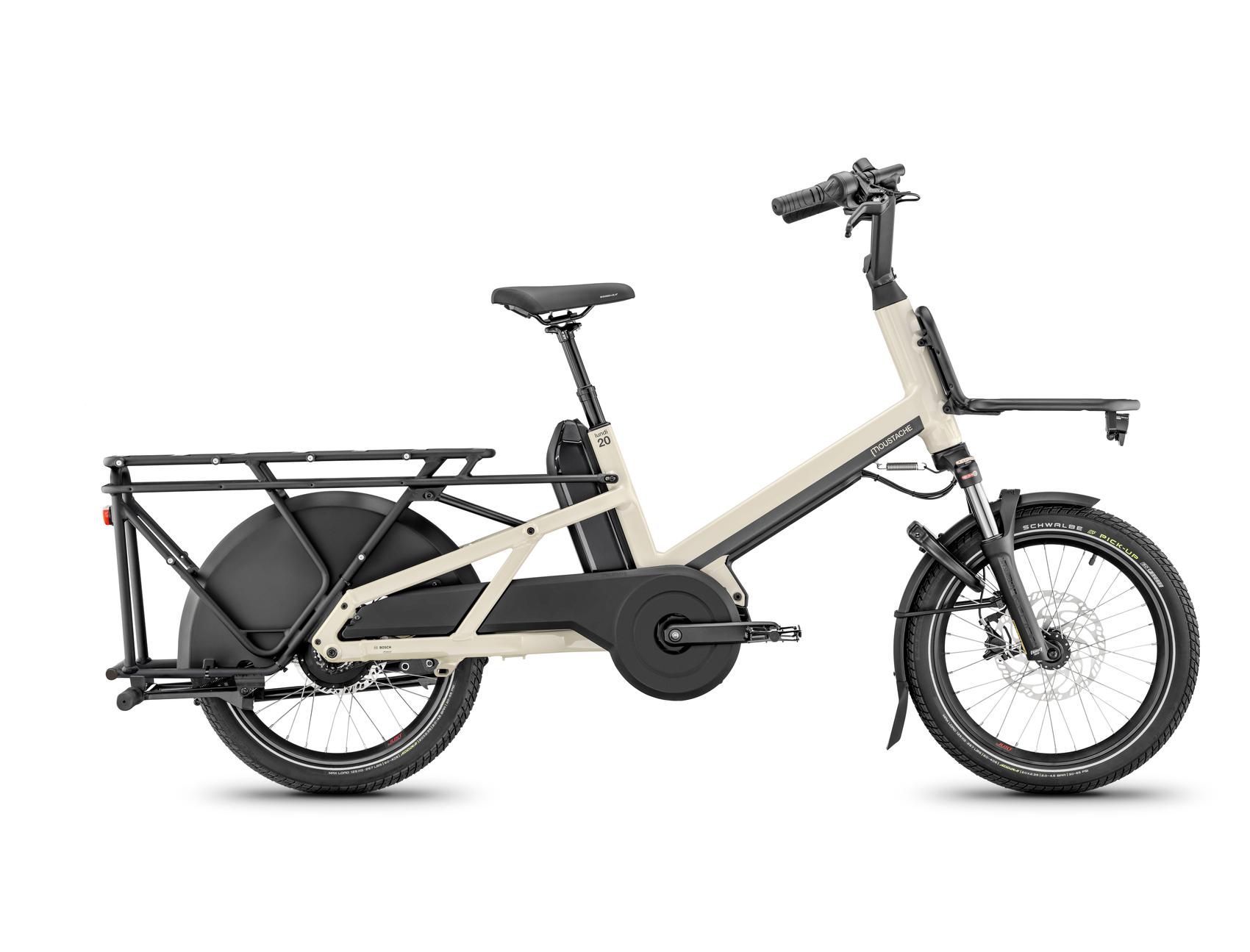 LUNDI 20 Cargo 5 2025 (Non Equipped)