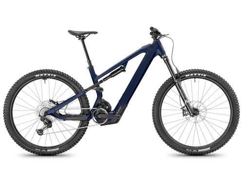 Game 150.6 L Blue 2025