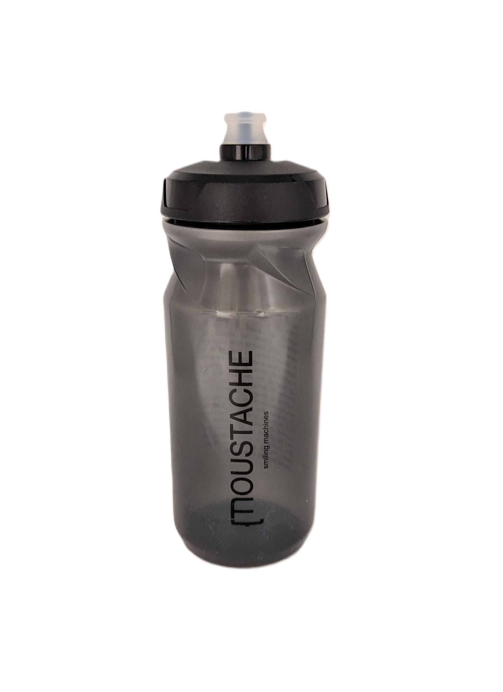 Moustache Bottle Good Reasons - 650ml
