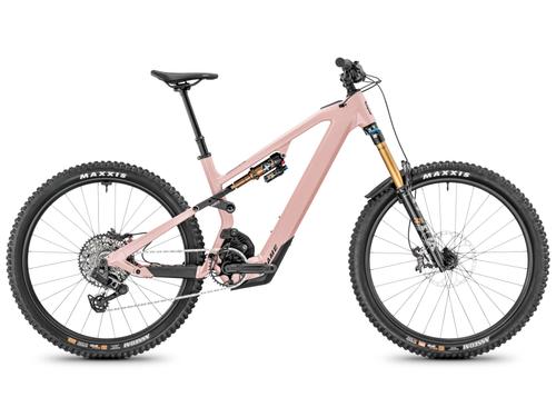 Game 160.8 L Pink - 750Wh 2025
