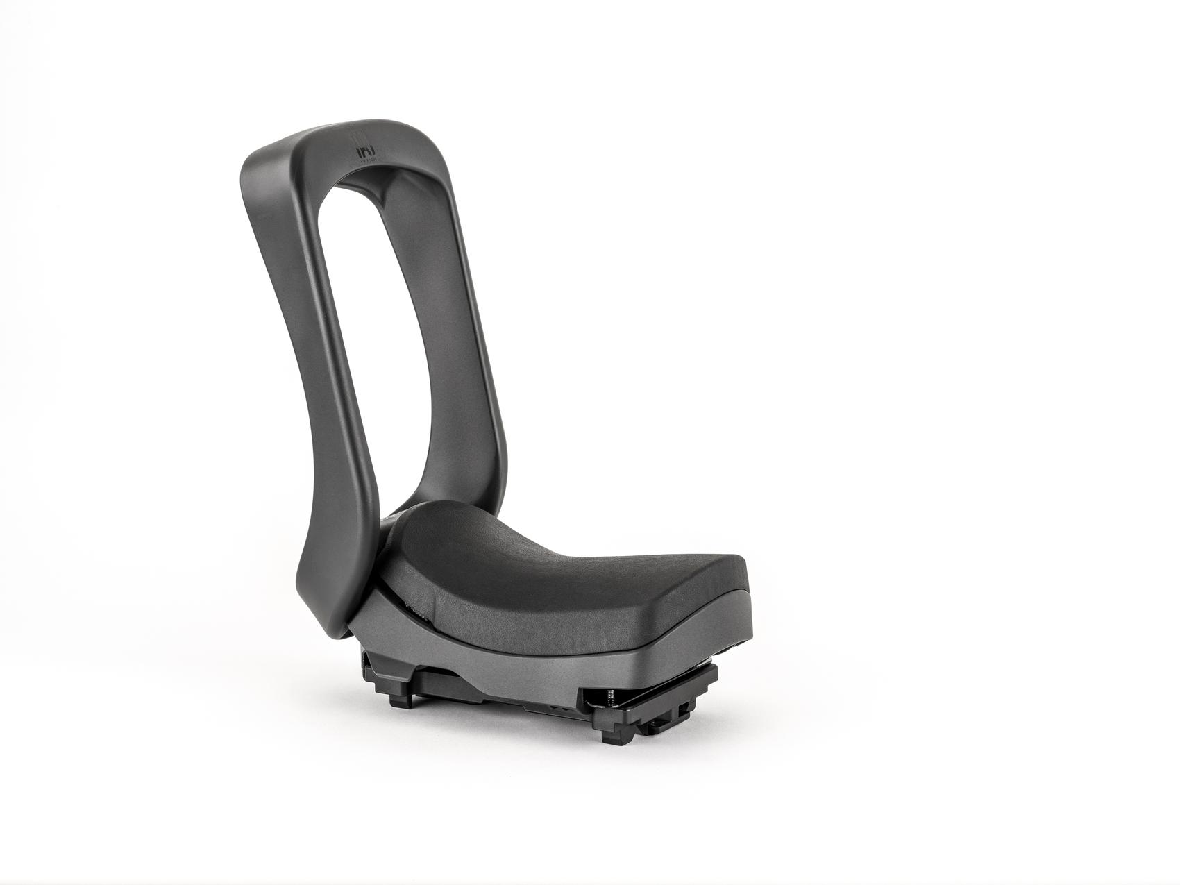 Seat Pad - Exclusive Cargo Passenger Seat Lundi 20 By Urban Iki