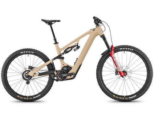 Clutch 160.9 M Dune 2025