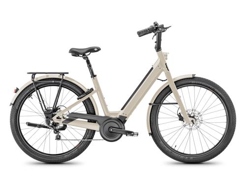 LUNDI 27.4 STONE GREY 500Wh 2025
