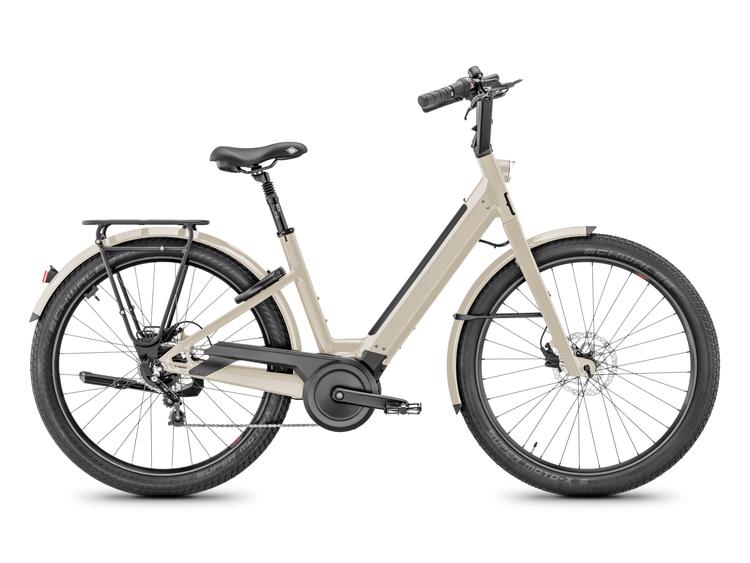 LUNDI 27.4 STONE GREY 500Wh 2025