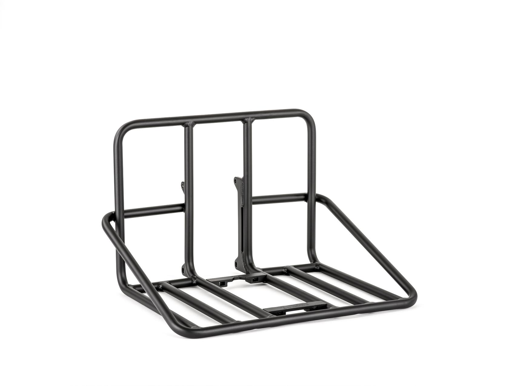 Magnum - Porte-Bagages Avant MIK Large Lundi 20