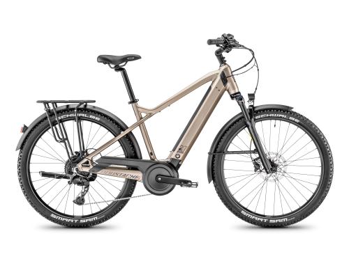XROAD ES S TITANIUM 500Wh 2026