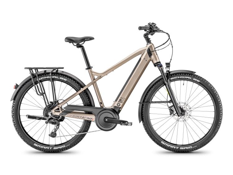 XROAD ES S TITANIUM 500Wh 2026