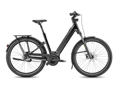 MARDI 27.4 OPEN M BLACK 800Wh 2026