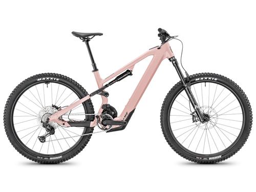 Game 150.6 L Pink 2025
