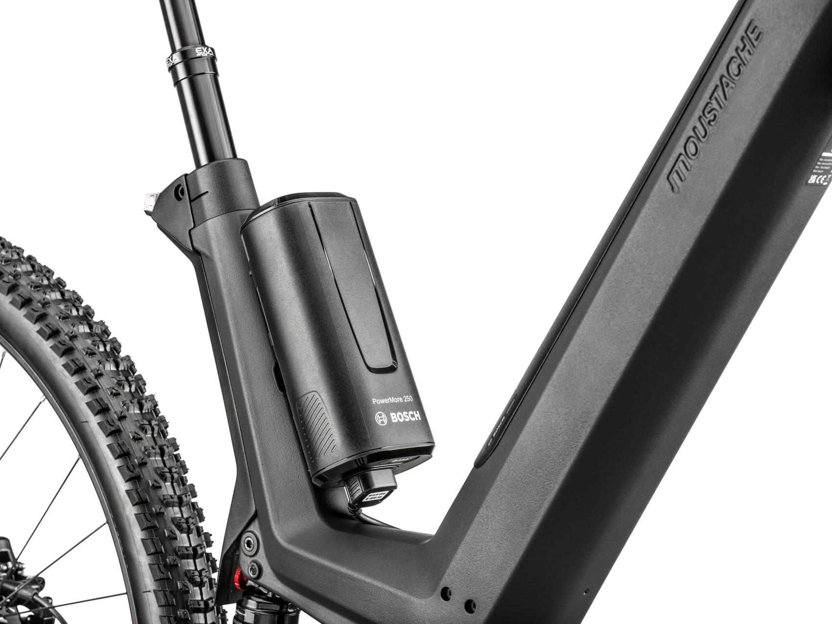 Kit Bosch PowerMore 250Wh J