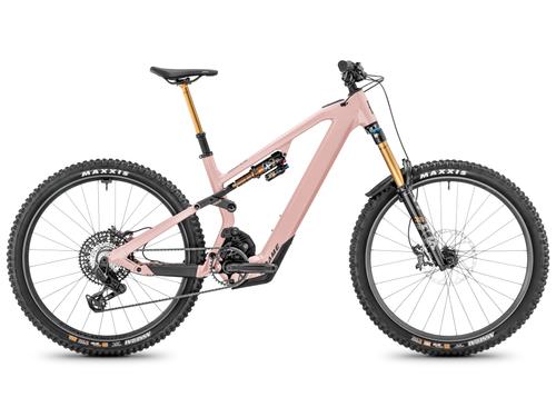Game 160.9 XL Pink - 750Wh 2025