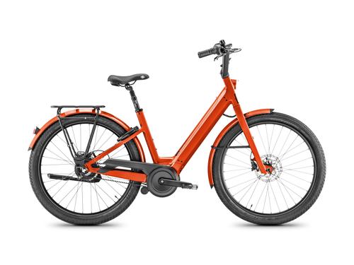 LUNDI 27.6 TERRACOTA 500Wh 2025