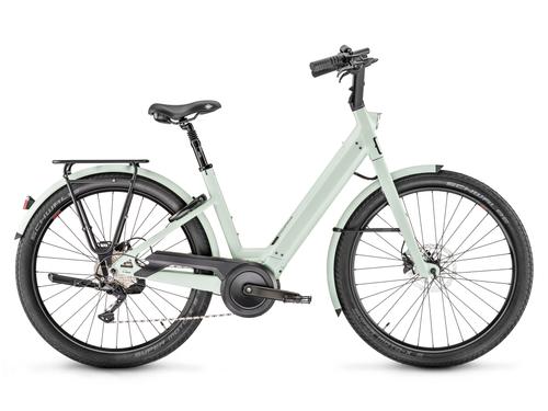 LUNDI 27.3 PASTEL GREEN 500Wh 2025