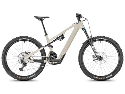 Game 160.7 L Grey - 750Wh 2025