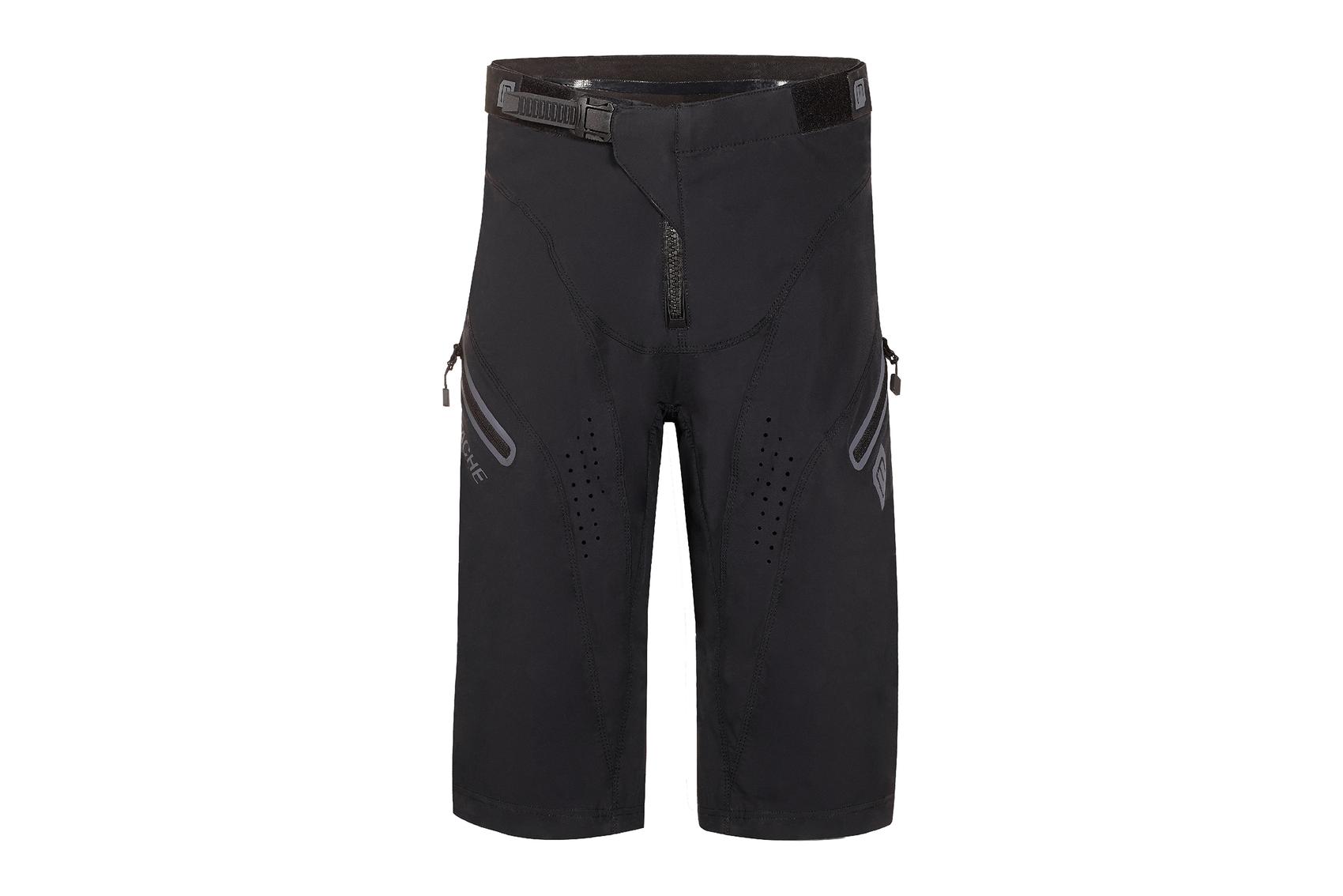 Short Trail/Enduro T30 Avec Sous Short
